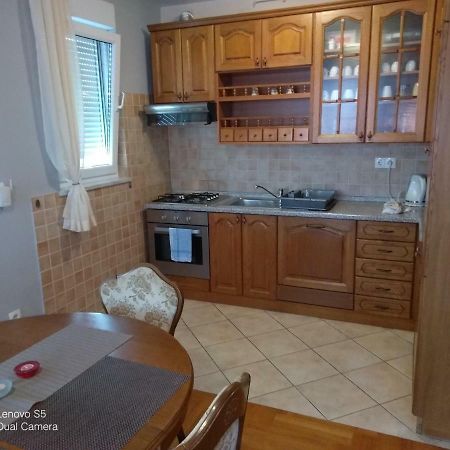 Apartmani Almica Zagreb Exterior foto
