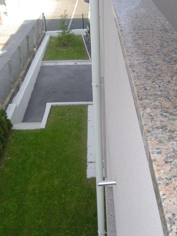Apartmani Almica Zagreb Exterior foto