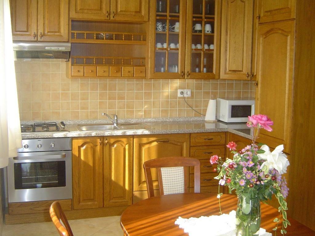 Apartmani Almica Zagreb Exterior foto