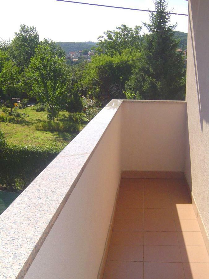 Apartmani Almica Zagreb Exterior foto