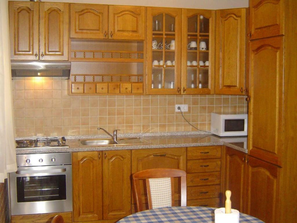 Apartmani Almica Zagreb Exterior foto