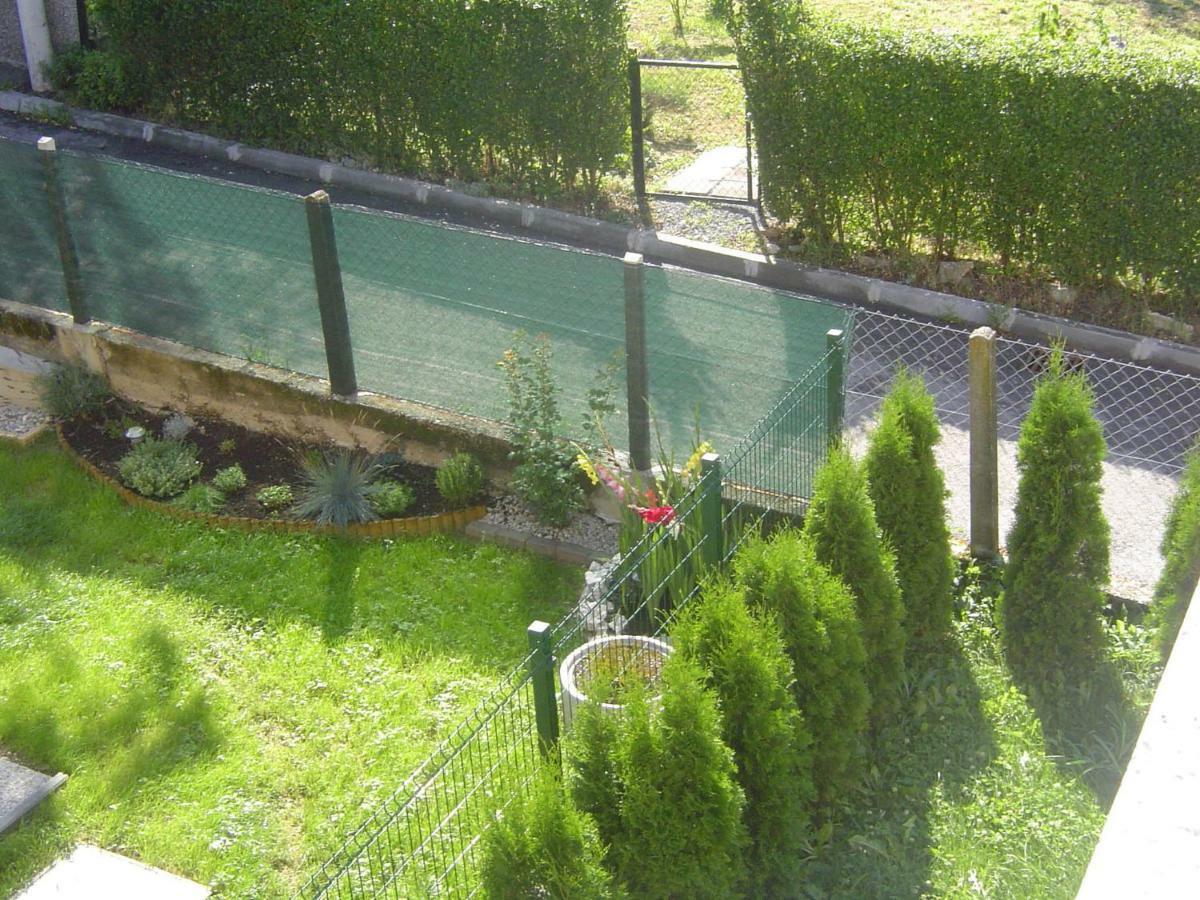 Apartmani Almica Zagreb Exterior foto