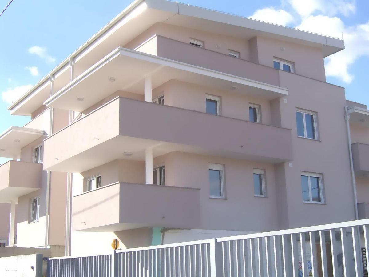 Apartmani Almica Zagreb Exterior foto