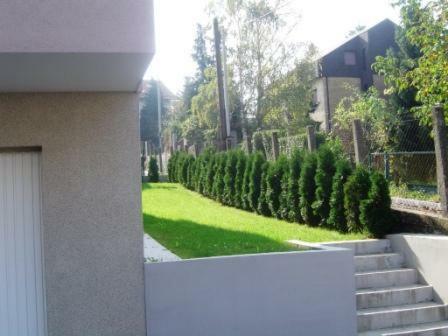 Apartmani Almica Zagreb Exterior foto