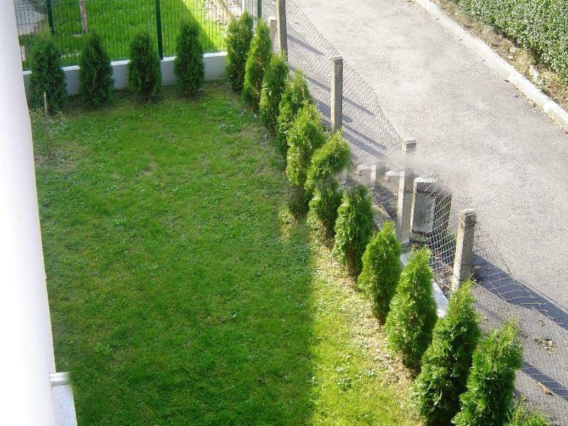 Apartmani Almica Zagreb Exterior foto