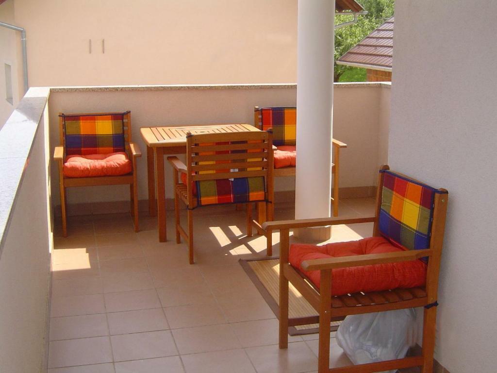 Apartmani Almica Zagreb Exterior foto