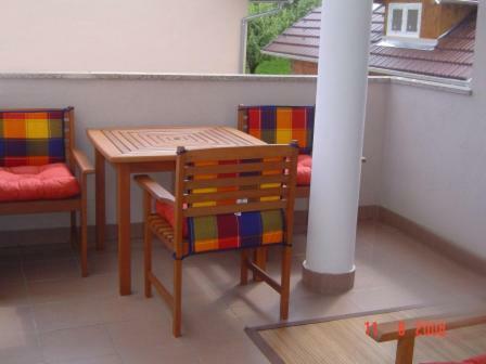 Apartmani Almica Zagreb Exterior foto